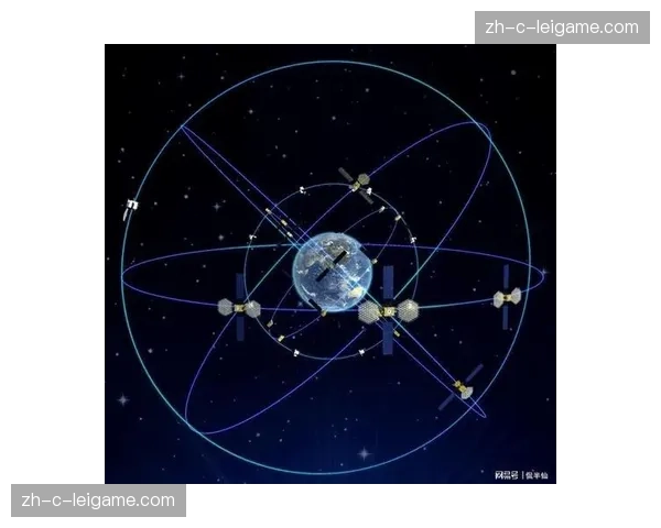 低轨道卫星传输链路在现阶段补齐 解决极地或偏远地区信号回传