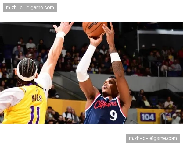 马瑟林防守正负值呈负数 快船侧翼轮换次序存调整空间