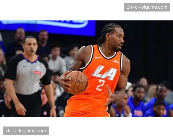 伦纳德出战65场场均27.9分 打出2019年以来最健康赛季